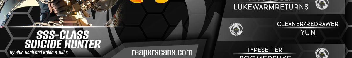 SSS-Class Suicide Hunter, Chapter 64 image 03